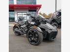 Thumbnail Photo 8 for New 2020 Can-Am Spyder F3